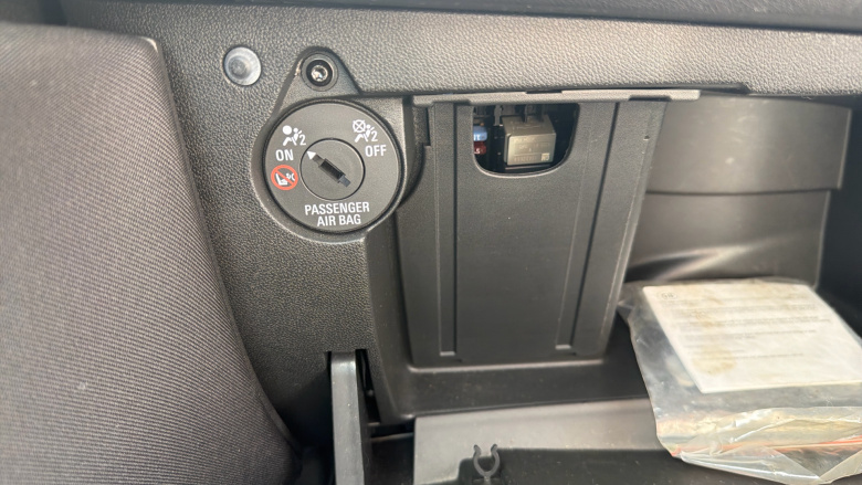 Vauxhall Corsa 1.4T [100] Limited Edition 3dr Petrol Hatchback